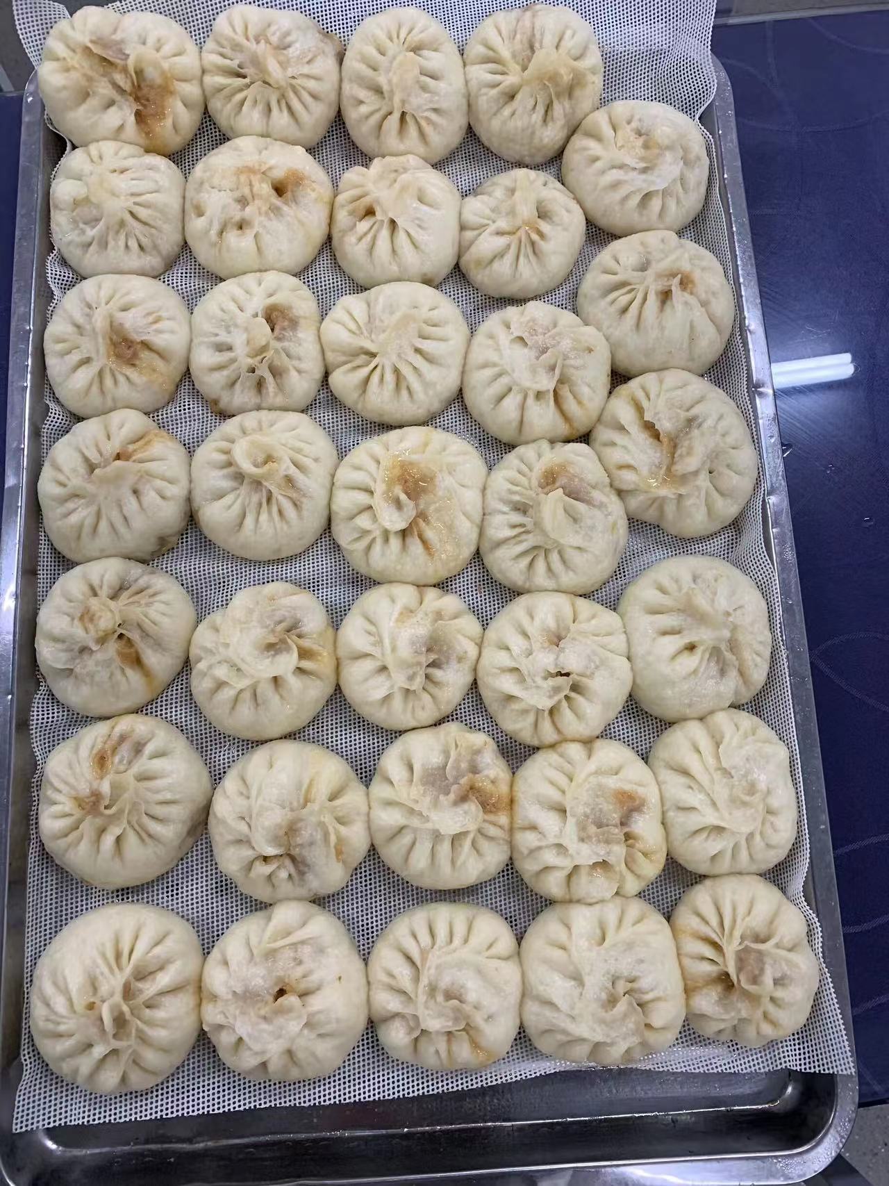 食宿餐食展示